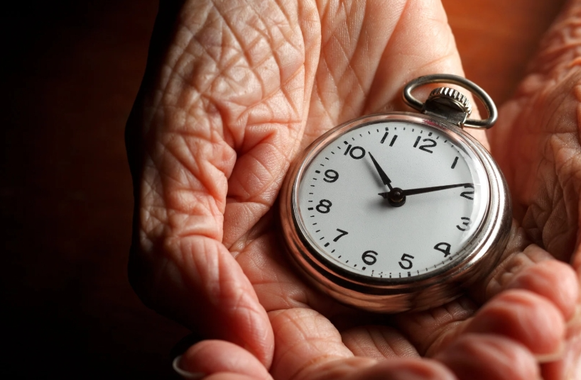 Accelerated-Aging-How-to-Reverse-Your-Biological-Age selfloveclub