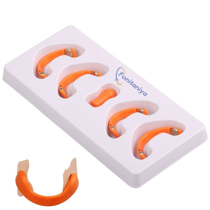 Nasal Respiratory Dilator SELFLOVECLUB