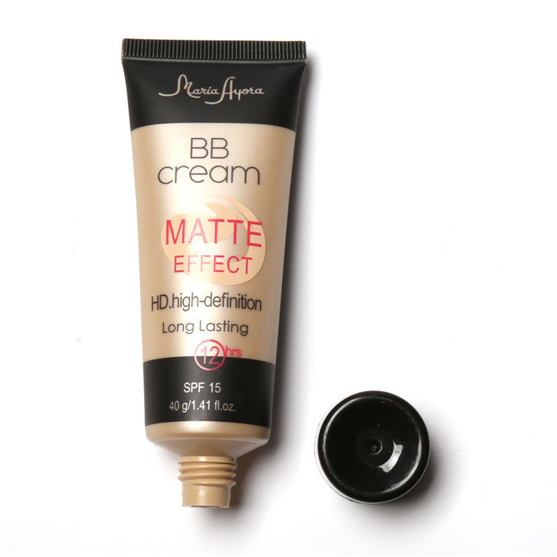 BB cream concealer moisturizing and light SELFLOVECLUB