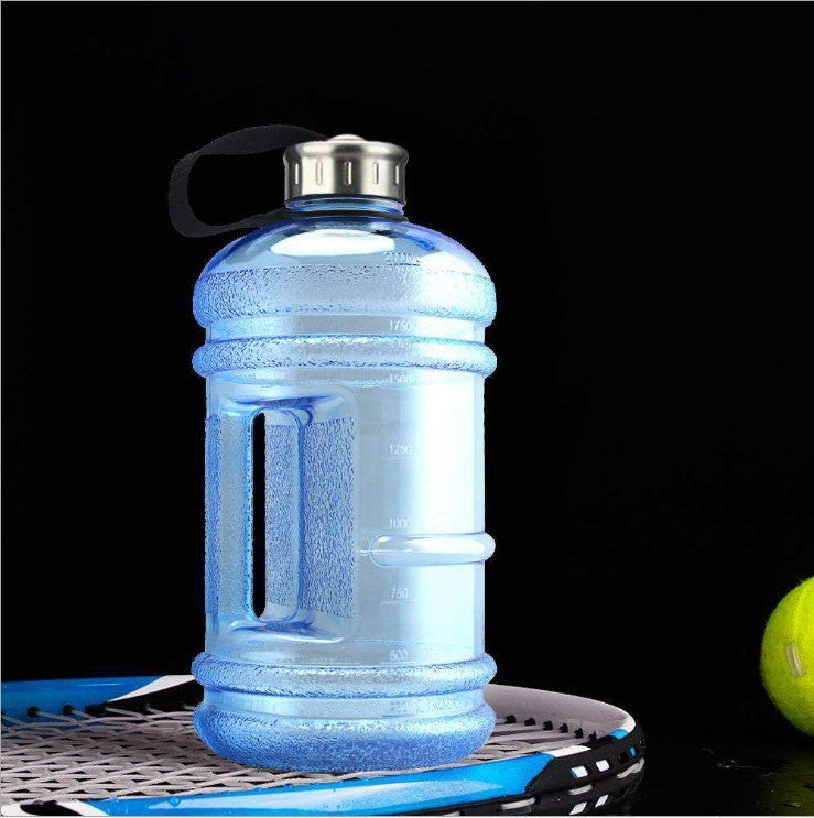 Sports bottle SELFLOVECLUB