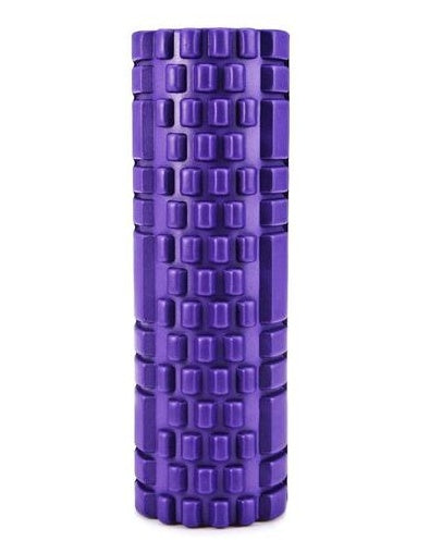 Yoga Foam Roller SELFLOVECLUB