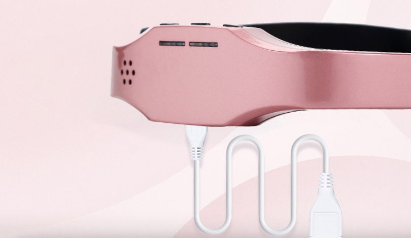 Head Massager for stress relief SELFLOVECLUB