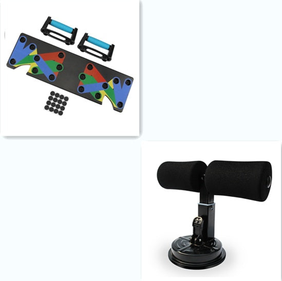 Sit Up Bar Trainer SELFLOVECLUB