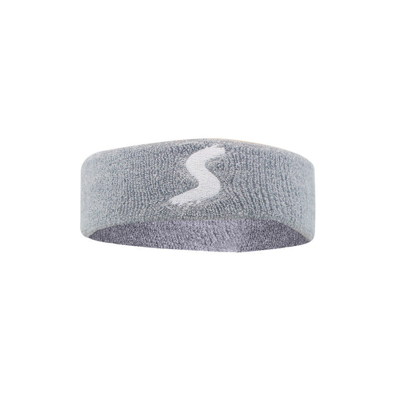 Fitness Headband SELFLOVECLUB