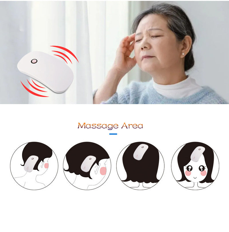 Electric Scalp Massager SELFLOVECLUB