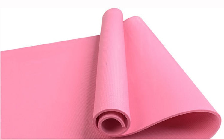 EVA Fitness Composite Mat SELFLOVECLUB