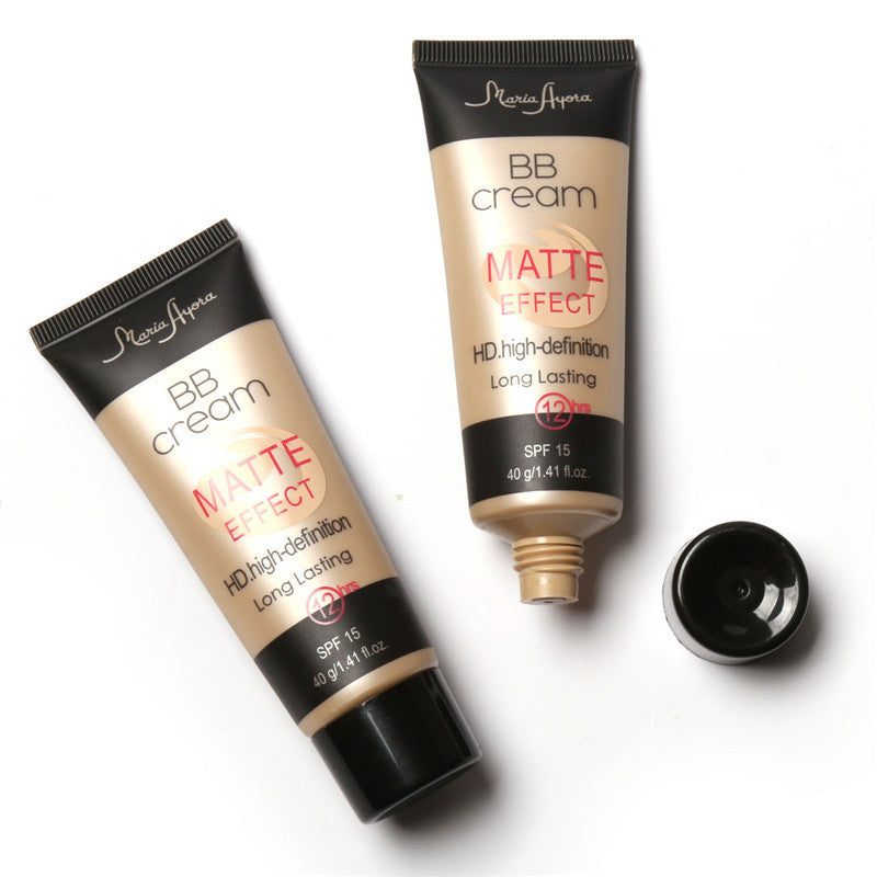 BB cream concealer moisturizing and light SELFLOVECLUB