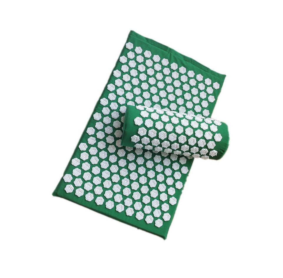 Acupuncture Yoga Cushion Massage Cushion and Pillow SELFLOVECLUB