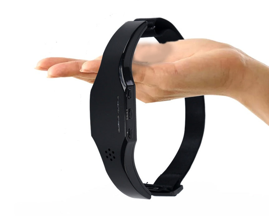 Head Massager for stress relief SELFLOVECLUB