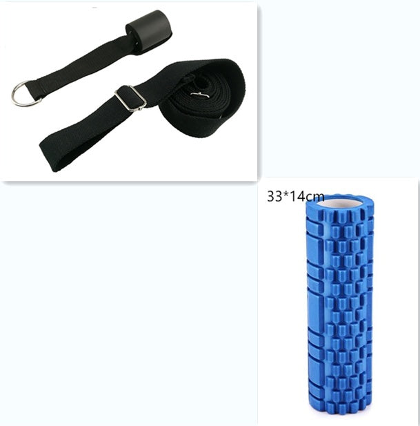Yoga Foam Roller SELFLOVECLUB