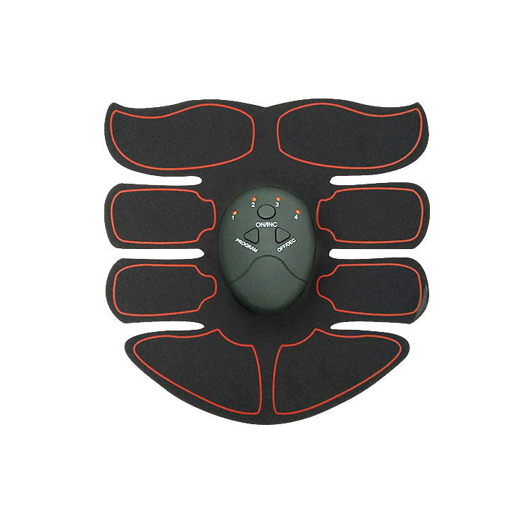 The Ultimate EMS Abs & Muscle Trainer SELFLOVECLUB