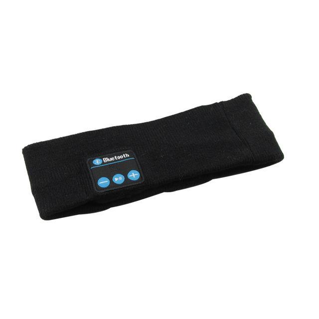 Wireless Bluetooth-compatible Headband Outdoor Fitness Yoga Headband SELFLOVECLUB