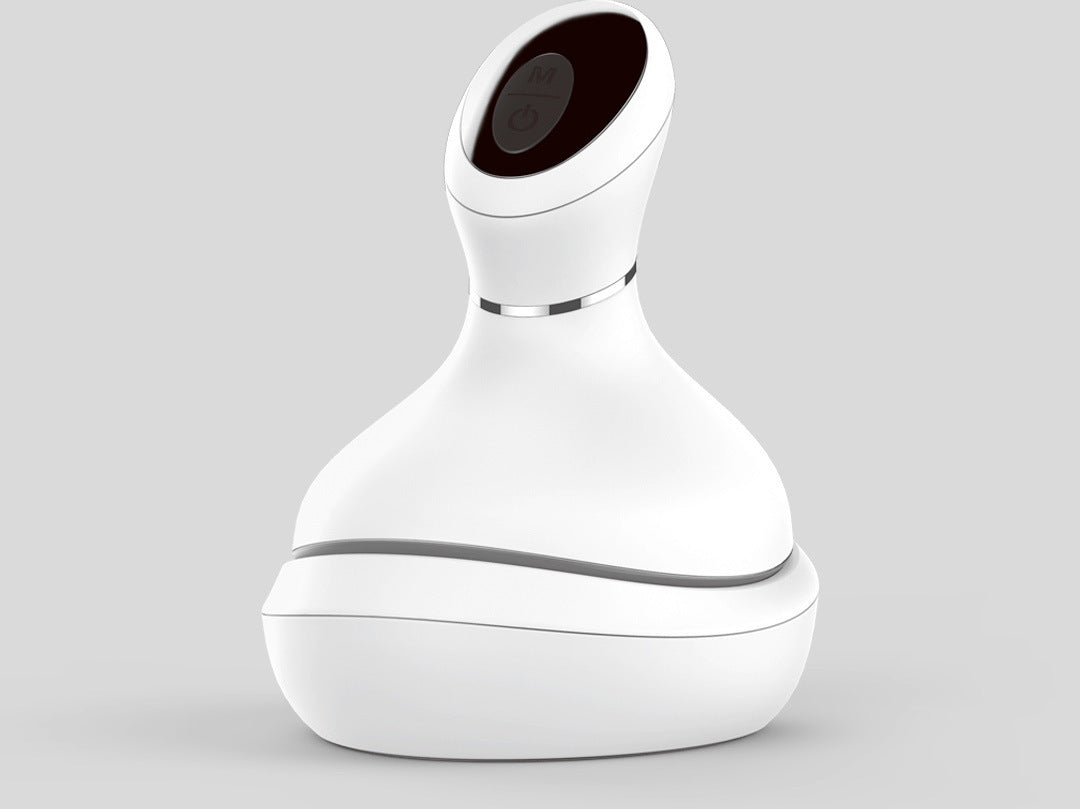 Rechargeable Waterproof Head Massager SELFLOVECLUB