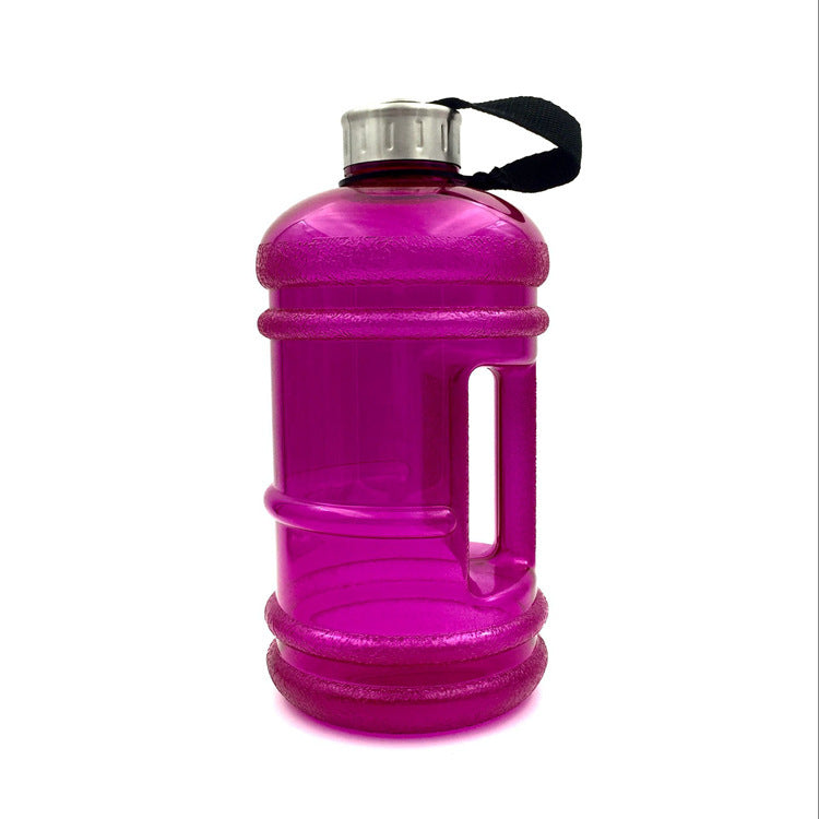 Sports bottle SELFLOVECLUB