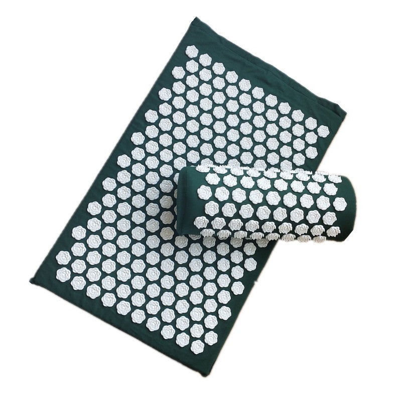 Acupuncture Yoga Cushion Massage Cushion and Pillow SELFLOVECLUB