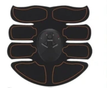 The Ultimate EMS Abs & Muscle Trainer SELFLOVECLUB