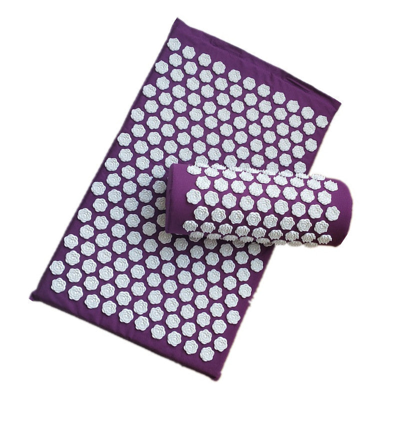 Acupuncture Yoga Cushion Massage Cushion and Pillow SELFLOVECLUB