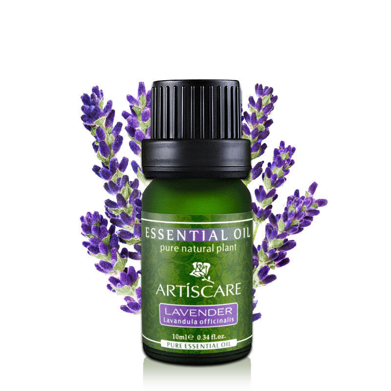ARTISCARE Lavender Essential Oil SELFLOVECLUB