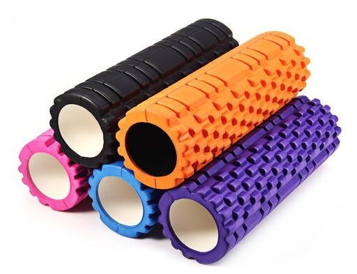 Yoga Foam Roller SELFLOVECLUB
