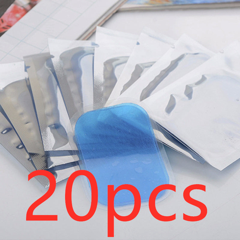 The Ultimate EMS Abs & Muscle Trainer SELFLOVECLUB