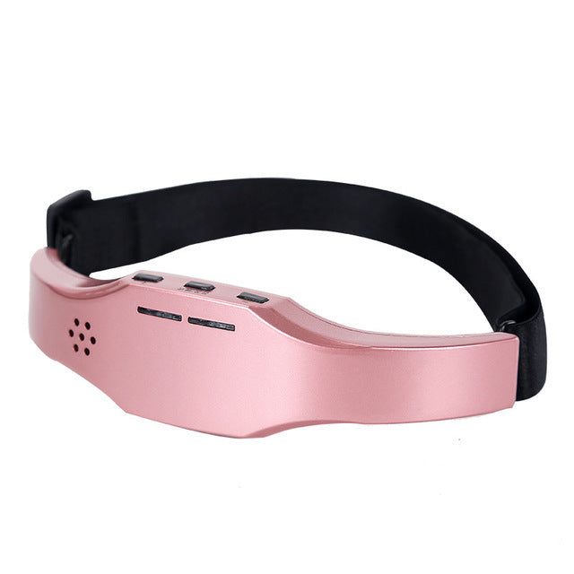 Head Massager for stress relief SELFLOVECLUB