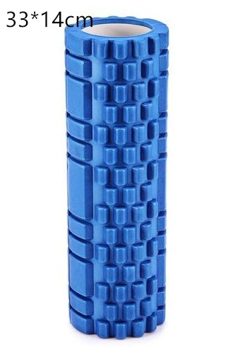 Yoga Foam Roller SELFLOVECLUB