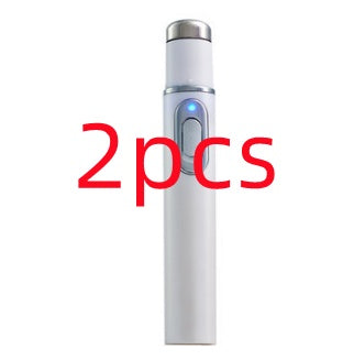 Blue Light Therapy Acne Laser Pen Soft Scar Wrinkle Removal Treatment Device Skin Care Beauty Equipment SELFLOVECLUB