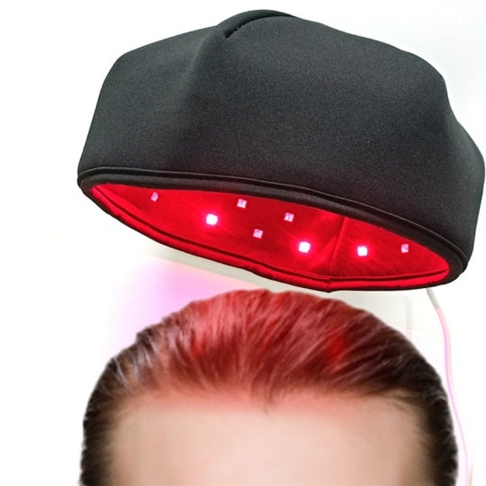 Scalp Massager LED SELFLOVECLUB