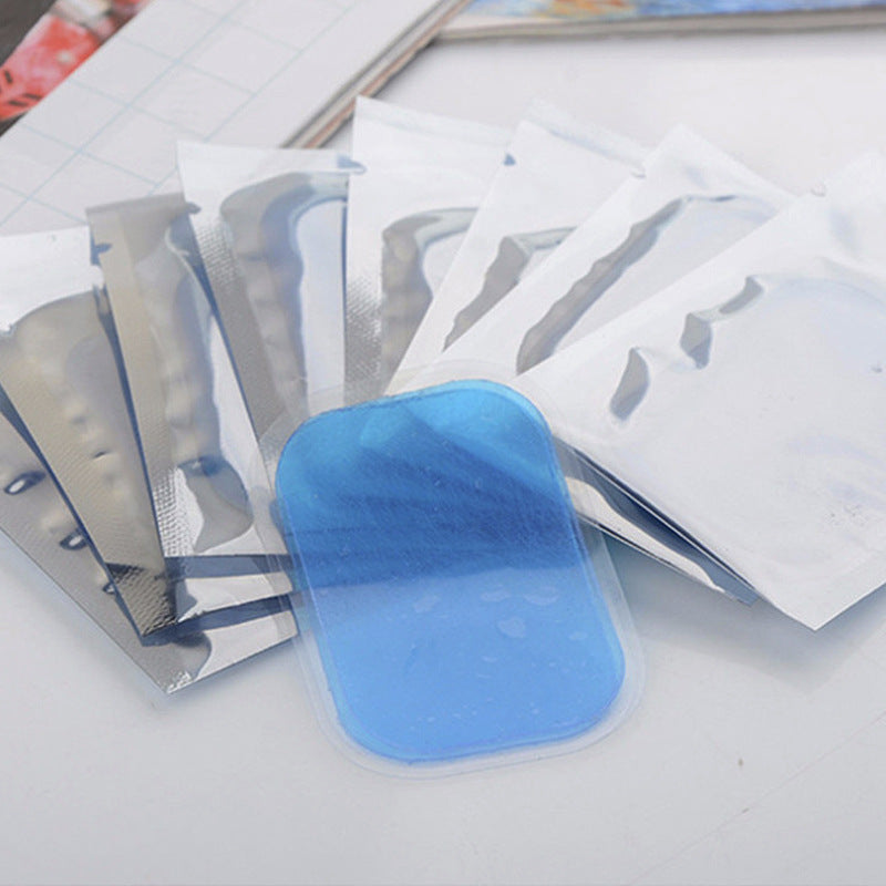 The Ultimate EMS Abs & Muscle Trainer SELFLOVECLUB