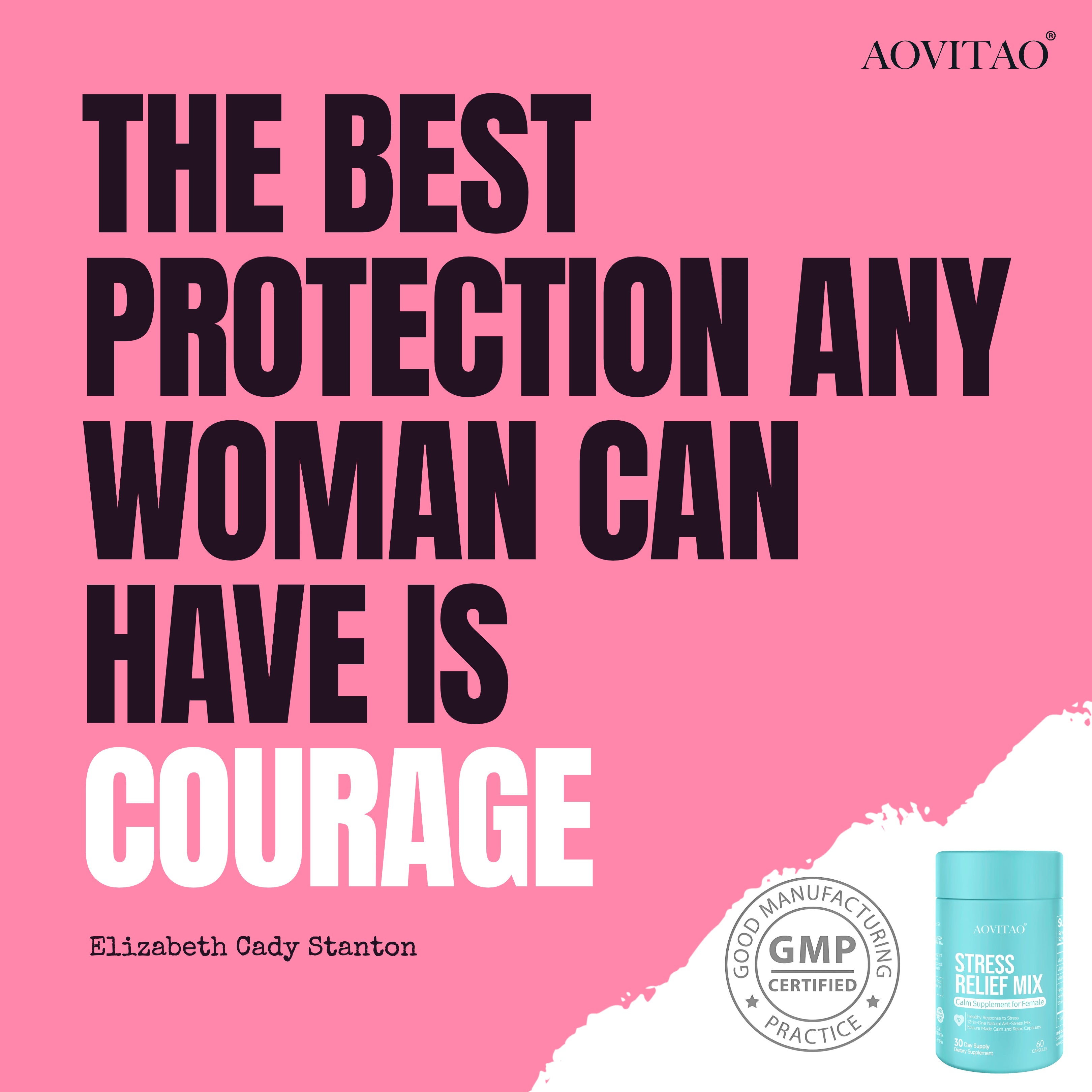 Ashwagandha For Women Supplement SELFLOVECLUB