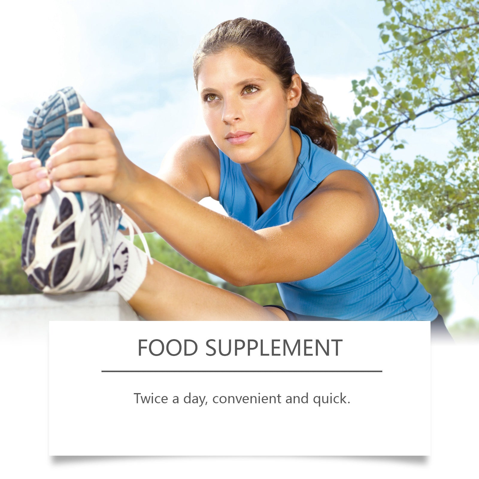 Body Care Food Supplements SELFLOVECLUB