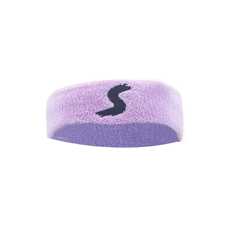Fitness Headband SELFLOVECLUB