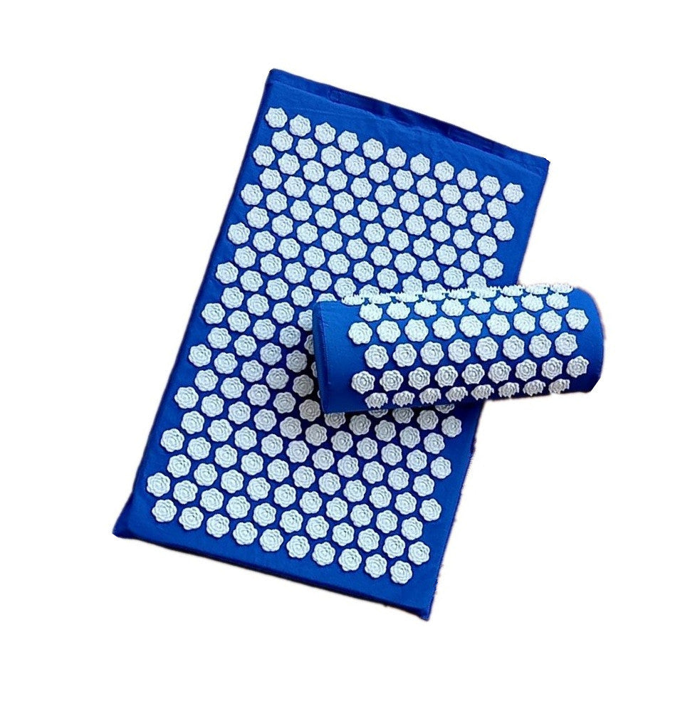 Acupuncture Yoga Cushion Massage Cushion and Pillow SELFLOVECLUB