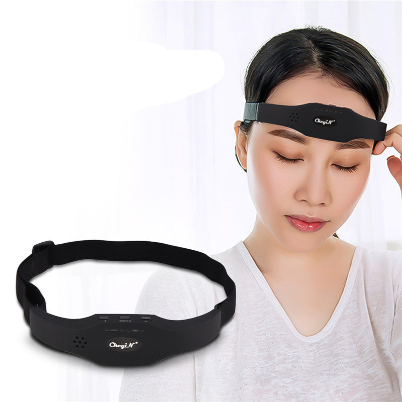 Head Massager for stress relief SELFLOVECLUB