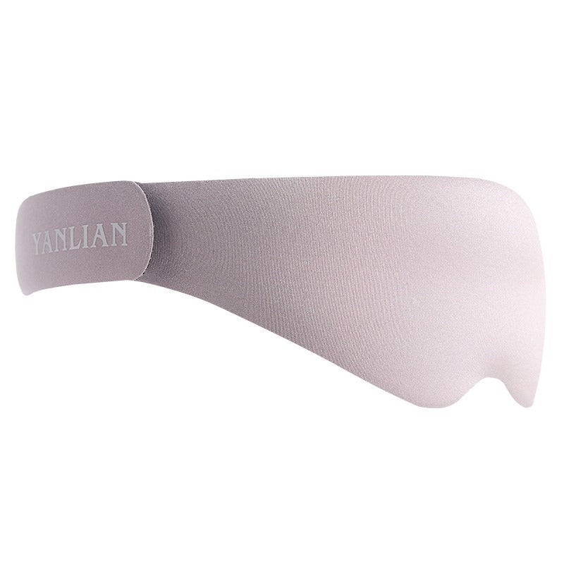 Light-shading Sleep Aid Eye Mask SELFLOVECLUB