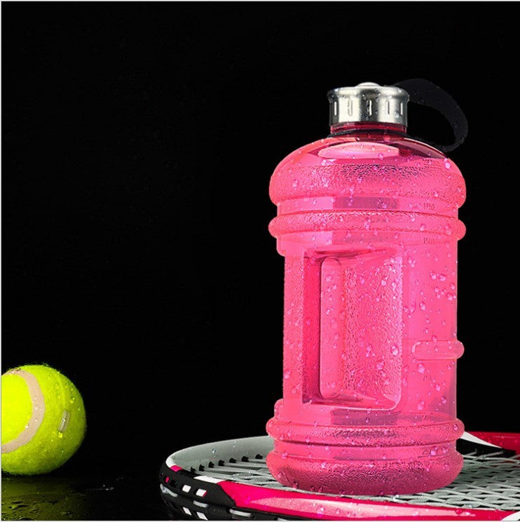 Sports bottle SELFLOVECLUB