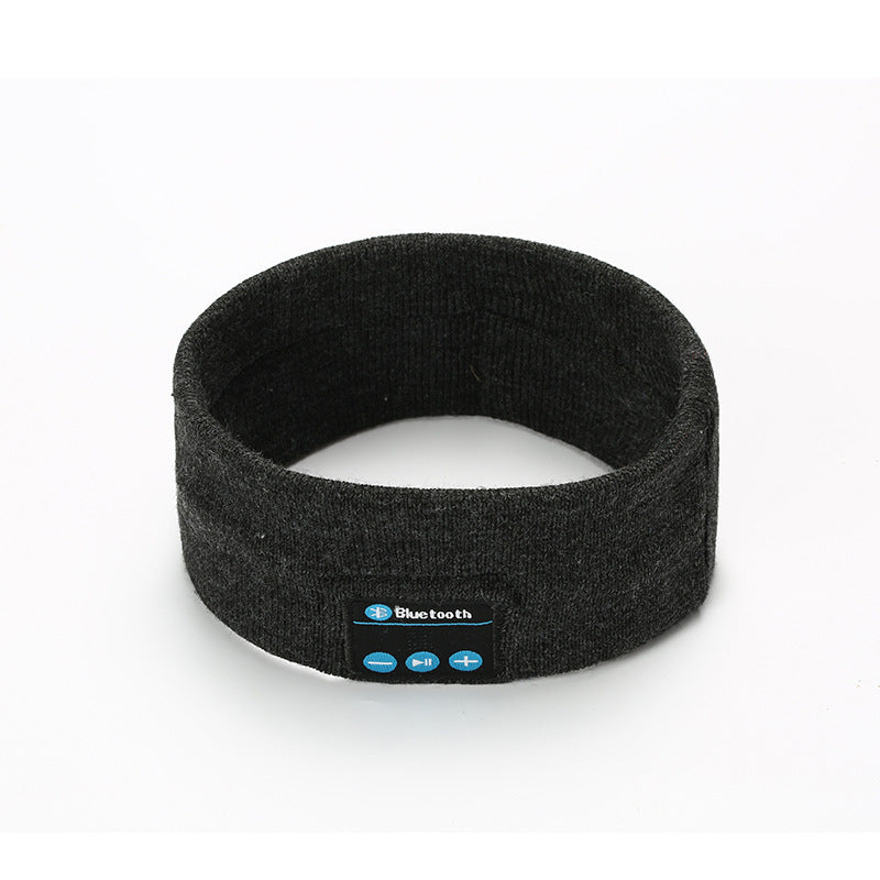 Wireless Bluetooth-compatible Headband Outdoor Fitness Yoga Headband SELFLOVECLUB