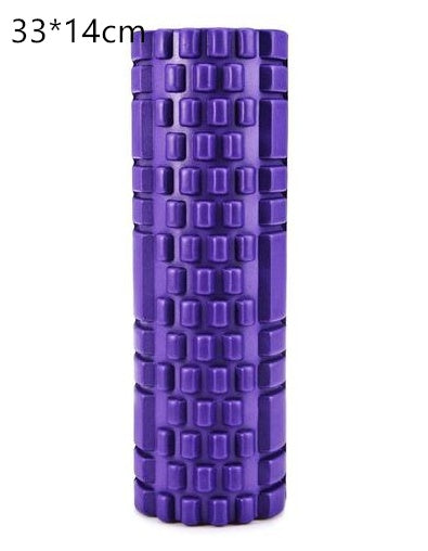 Yoga Foam Roller SELFLOVECLUB