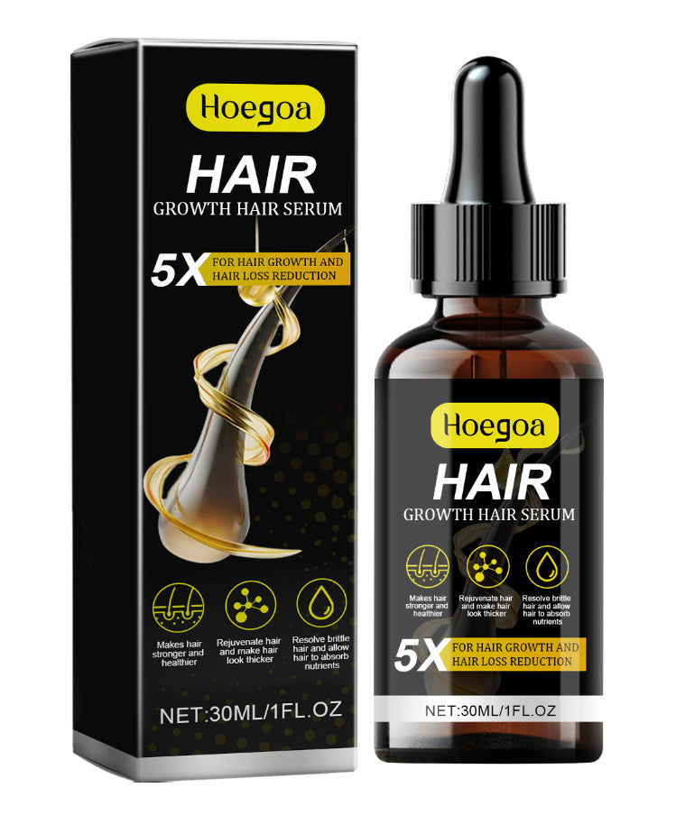 Growth Hair Serum SELFLOVECLUB