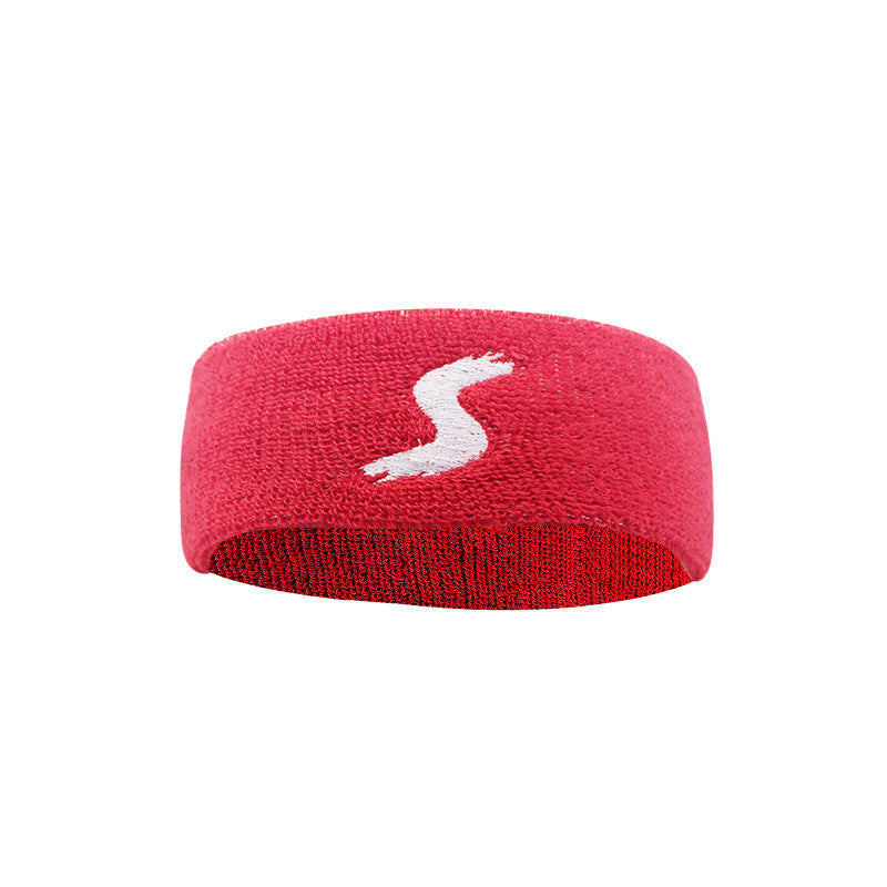 Fitness Headband SELFLOVECLUB