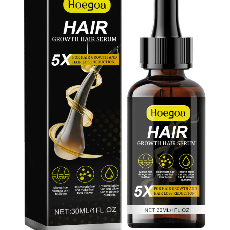 Growth Hair Serum SELFLOVECLUB