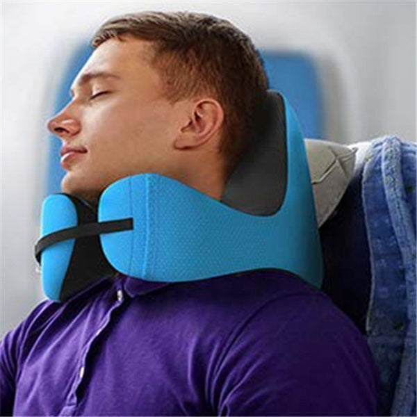 Airplane travel pillow SELFLOVECLUB