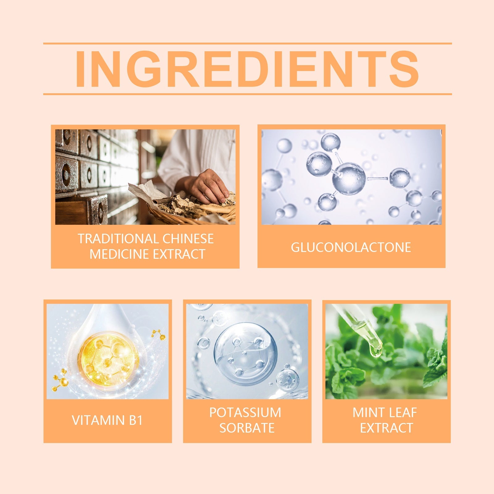 Dietary Fiber Supplement For Body Care SELFLOVECLUB