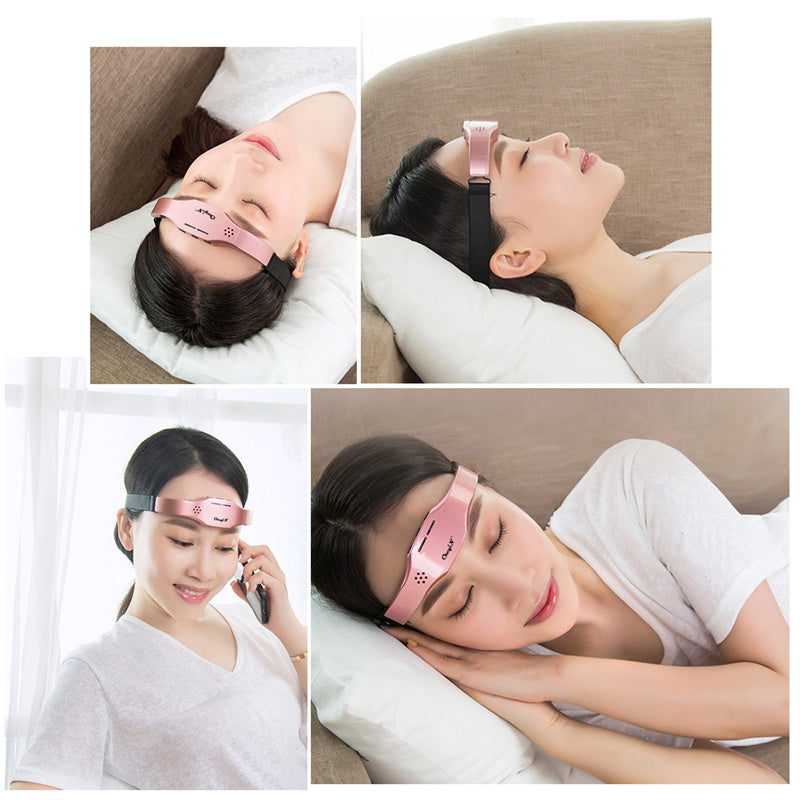 Head Massager for stress relief SELFLOVECLUB