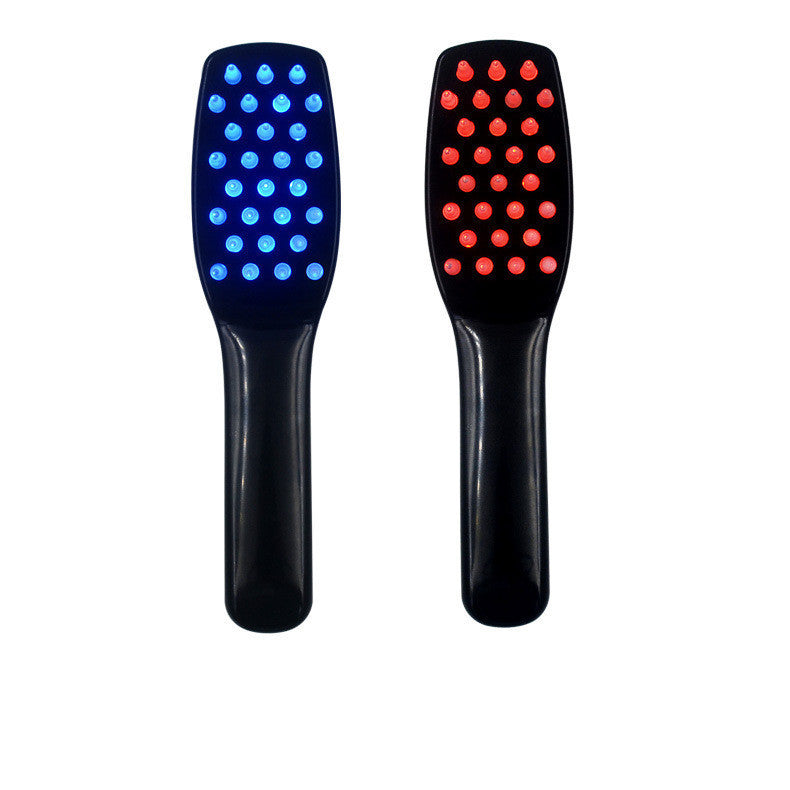 Laser Electric Portable Scalp Massage Comb SELFLOVECLUB
