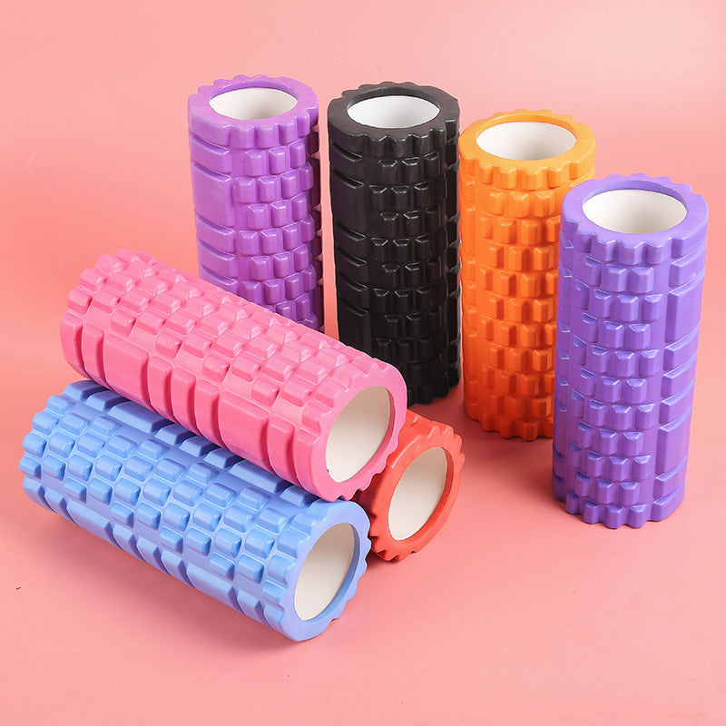 Yoga Foam Roller SELFLOVECLUB