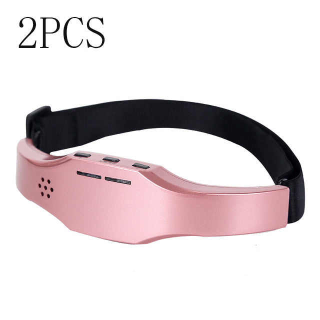 Head Massager for stress relief SELFLOVECLUB