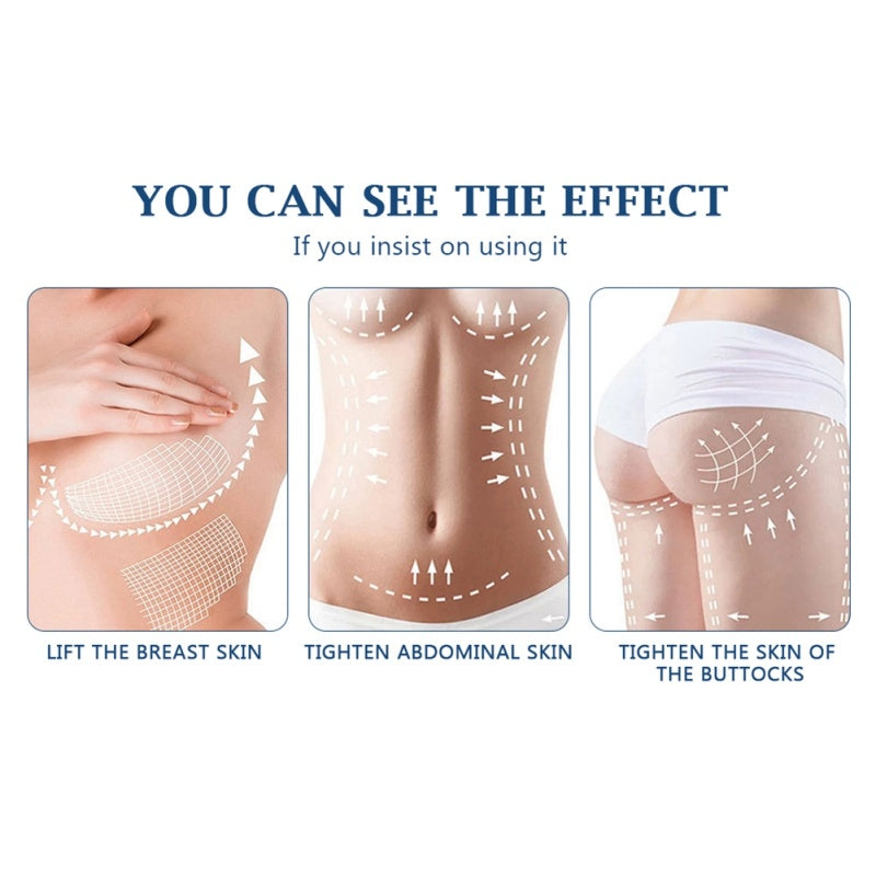 Fat Burning Removal Firming Metabolism Skin Cream SELFLOVECLUB