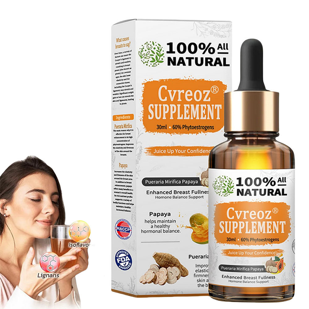 Papaya Supplement SELFLOVECLUB