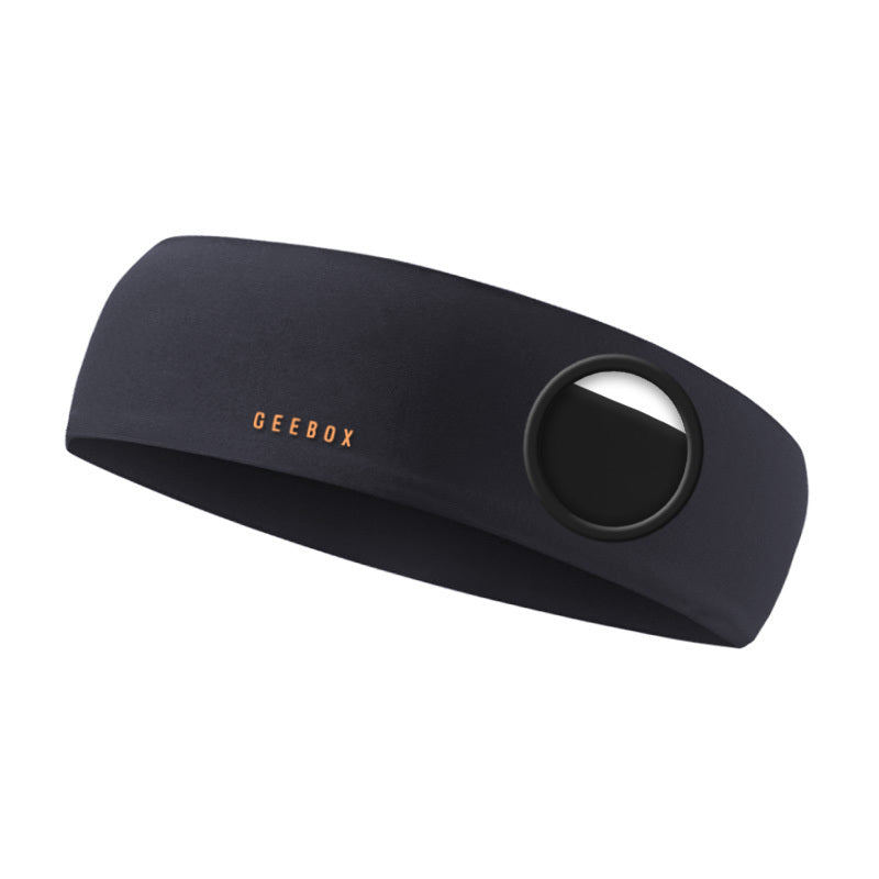 Sports Hair Band Bluetooth headset SELFLOVECLUB